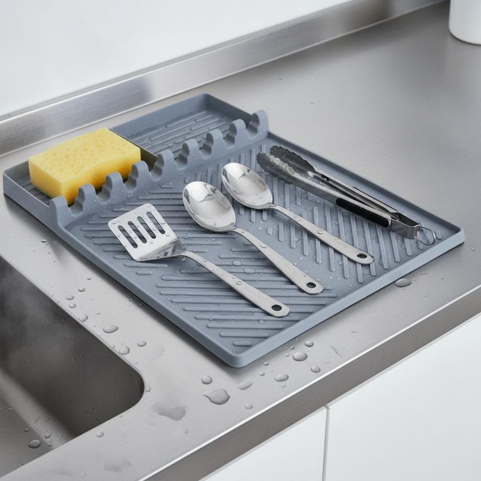 Heat Resistant Mat - Cooking Side Shelf Mat Heat Resistant