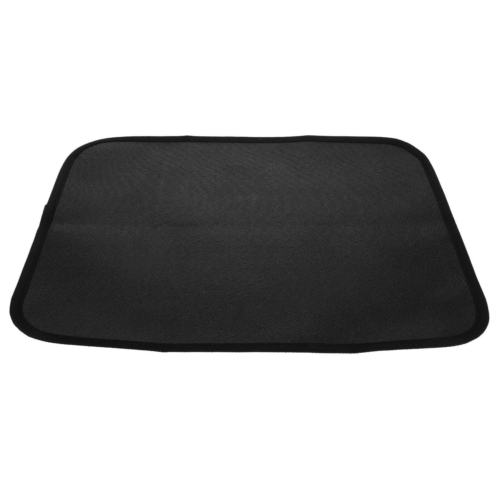 Heat Resistant Mat - Fireproof Tabletop Fire Pit Mat Heat