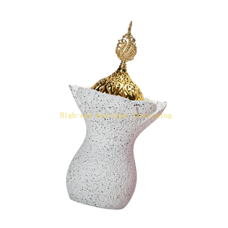 L9NB Artistic Arabian Resin Fr - Candle Fragrance Supplies avaliação e preço