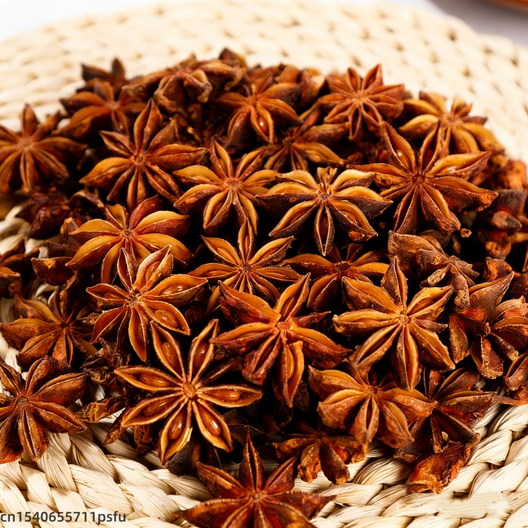 Premium Star Anise Dried Flowe - Candle Fragrance Supplies avaliação e preço