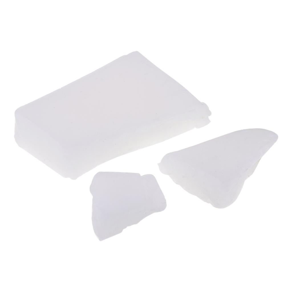 Paraffin Wax/ Pillar Blend - - - Candle Supplies Shop avaliação e preço