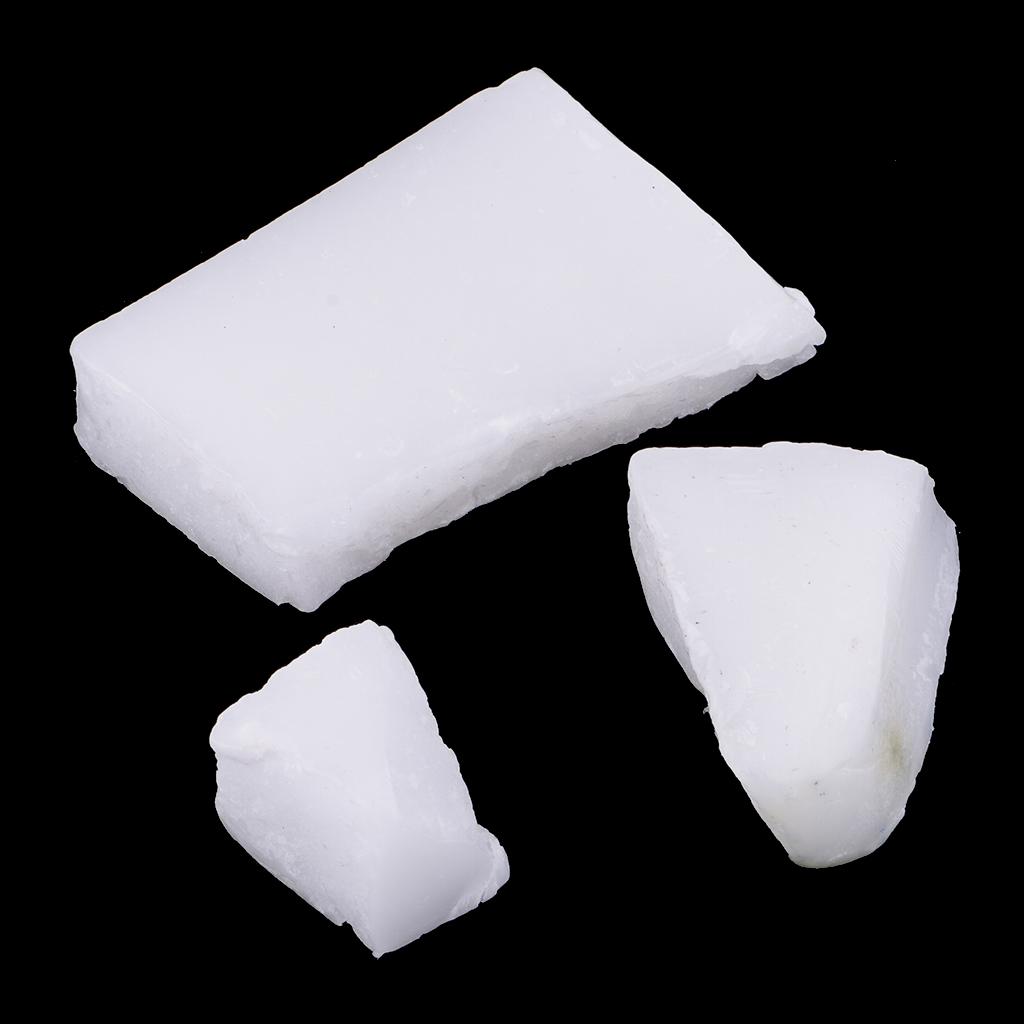 Paraffin Wax/ Pillar Blend - - - Candle Supplies Shop avaliação e preço