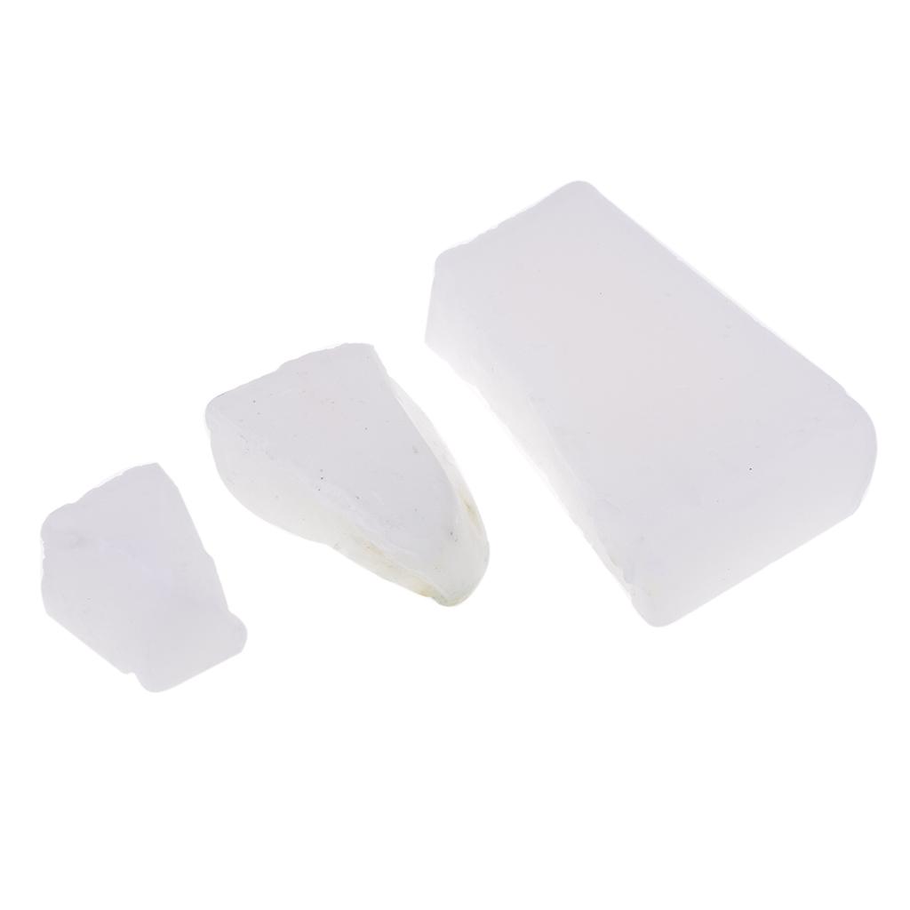 Paraffin Wax/ Pillar Blend - - - Candle Supplies Shop avaliação e preço