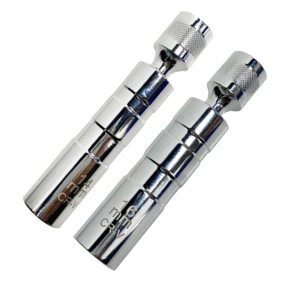 14mm 16mm Spark Plug Removal T - Candle Making Supplies Kit avaliação e preço