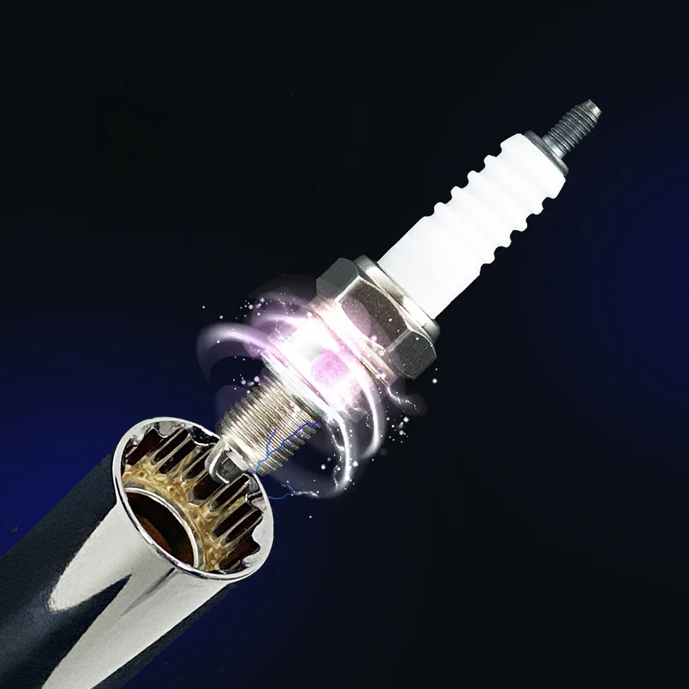 14mm 16mm Spark Plug Removal T - Candle Making Supplies Kit avaliação e preço