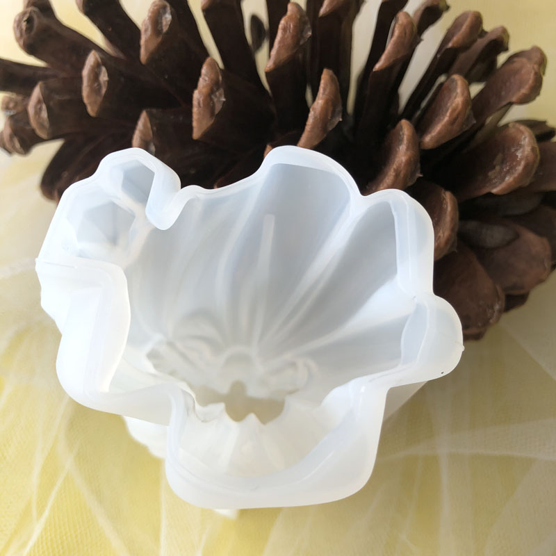 3D Cute Princess Silicone Cand - Candle Making Supplies Kit avaliação e preço