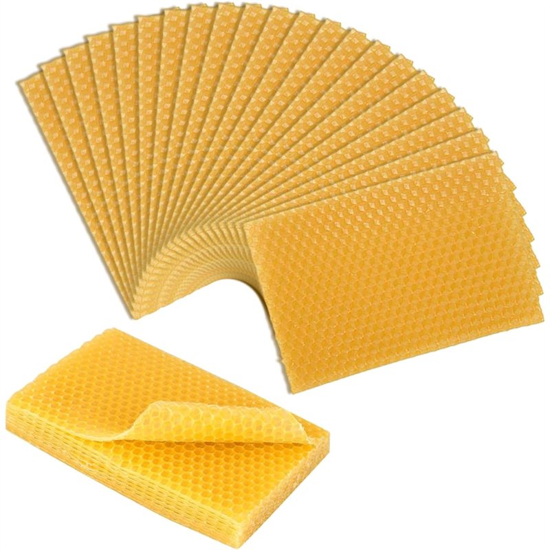 AT43-DIY Craft For Candle Maki - Candle Supplies Beeswax avaliação e preço