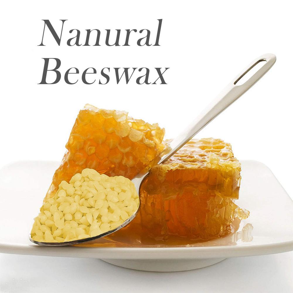 1000g Pure Natural Beeswax 100 - Candle Supplies Beeswax avaliação e preço