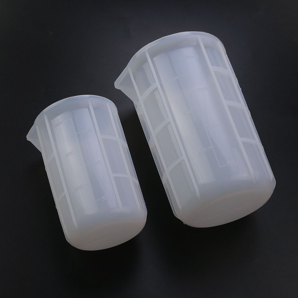 JCD 100ML/300ML/750ML Silicone - Candle Making Supplies Kit avaliação e preço