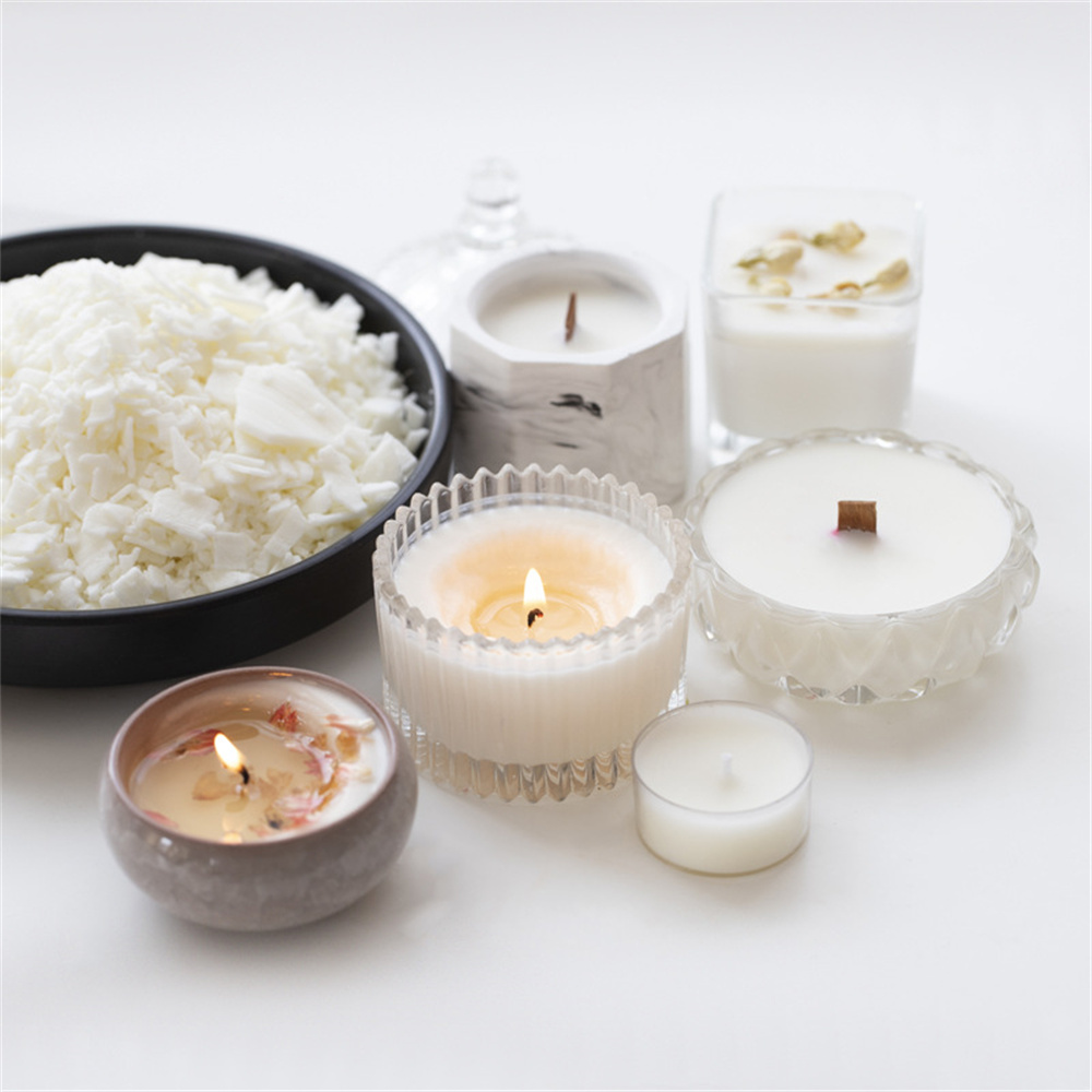 50g/1KG Candle Raw Material Fr - Candle Fragrance Supplies avaliação e preço