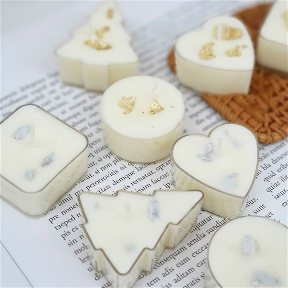 50g/1KG Candle Raw Material Fr - Candle Fragrance Supplies avaliação e preço