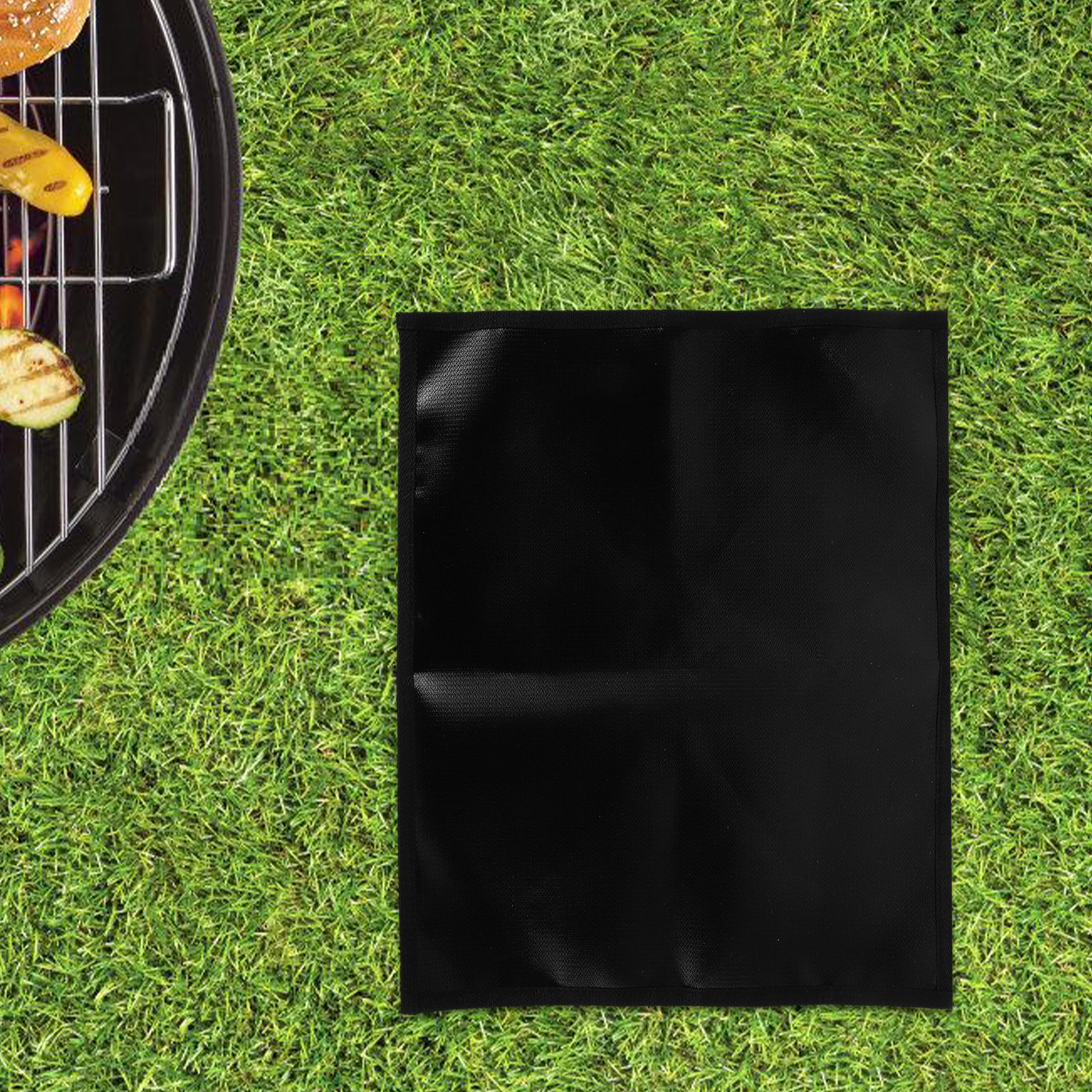 Heat Resistant Fireproof Outdo - Heat Resistant Mat avaliação e preço