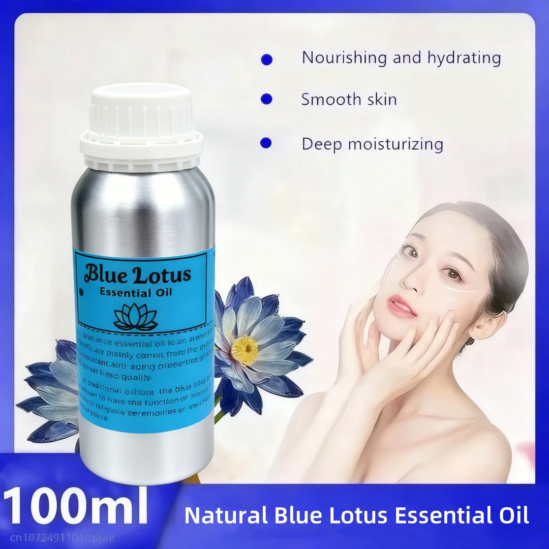 Aromatherapy Pure Natural Blue - Candle Fragrance Supplies avaliação e preço