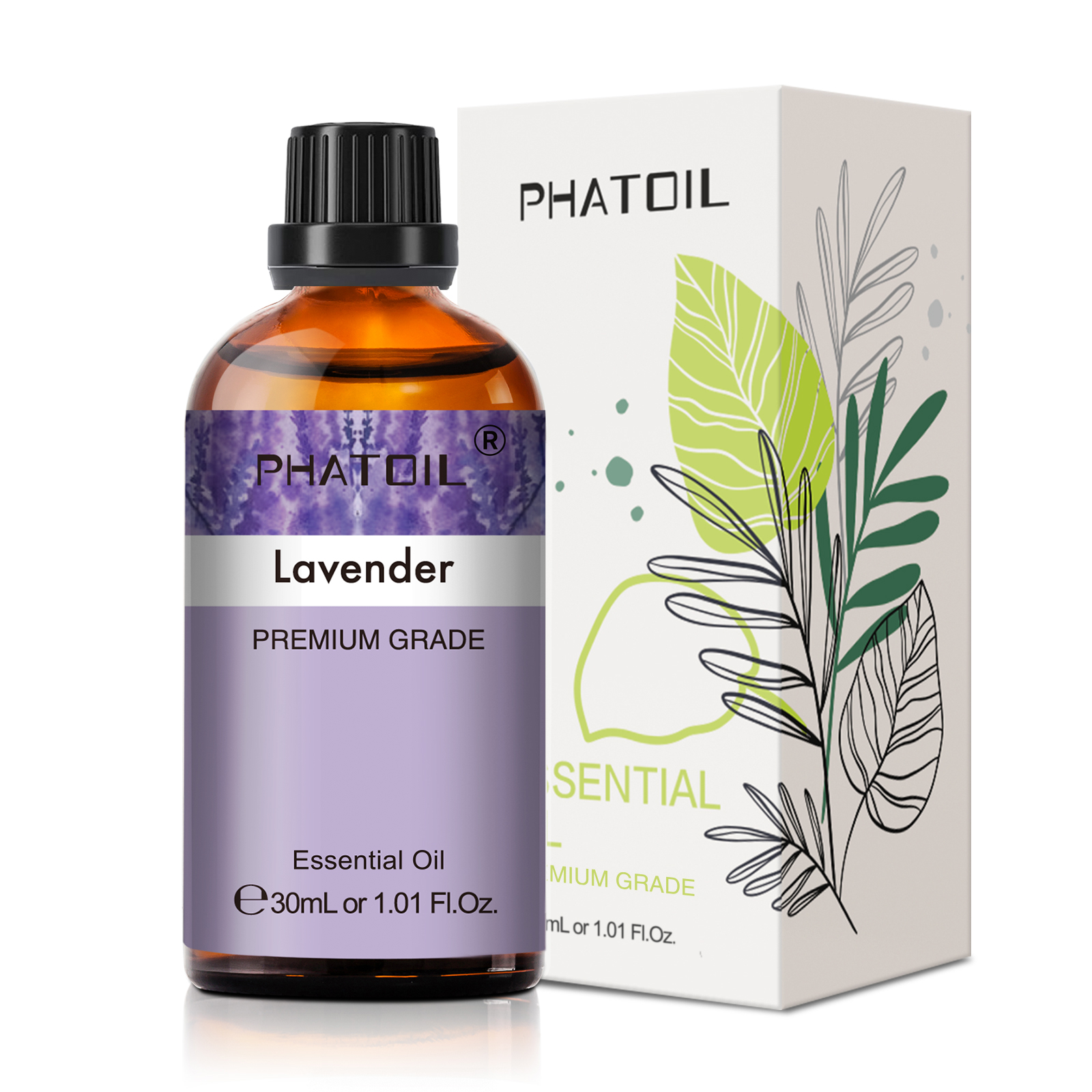PHATOIL 30ml Aromatherapy Esse - Candle Making Supplies Fragrance Oils avaliação e preço