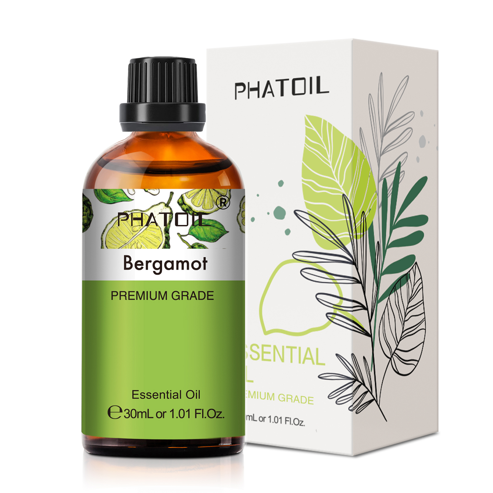 PHATOIL 30ml Aromatherapy Esse - Candle Making Supplies Fragrance Oils avaliação e preço