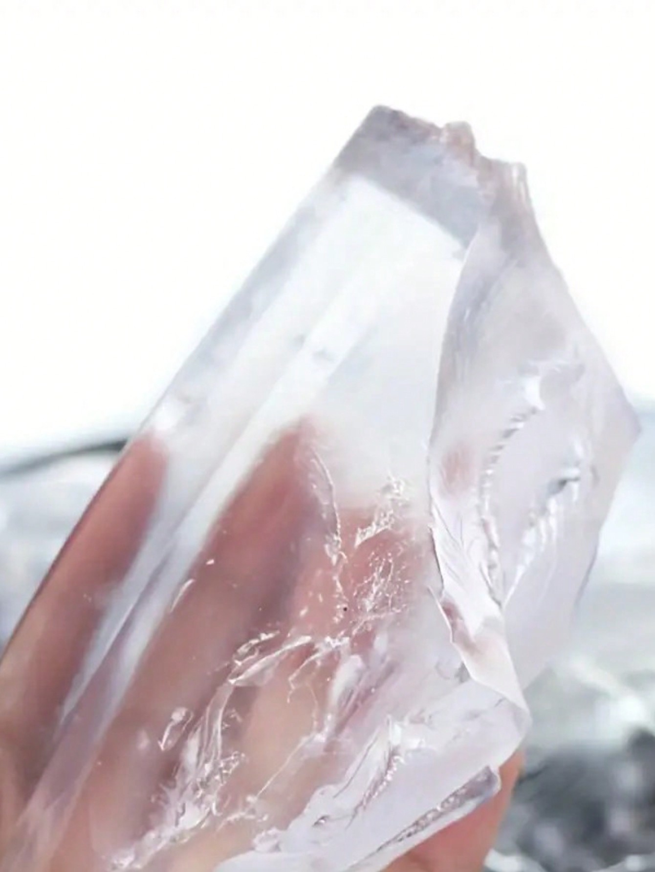 Clear Jelly Wax for DIY Candle - Candle Supplies Shop avaliação e preço