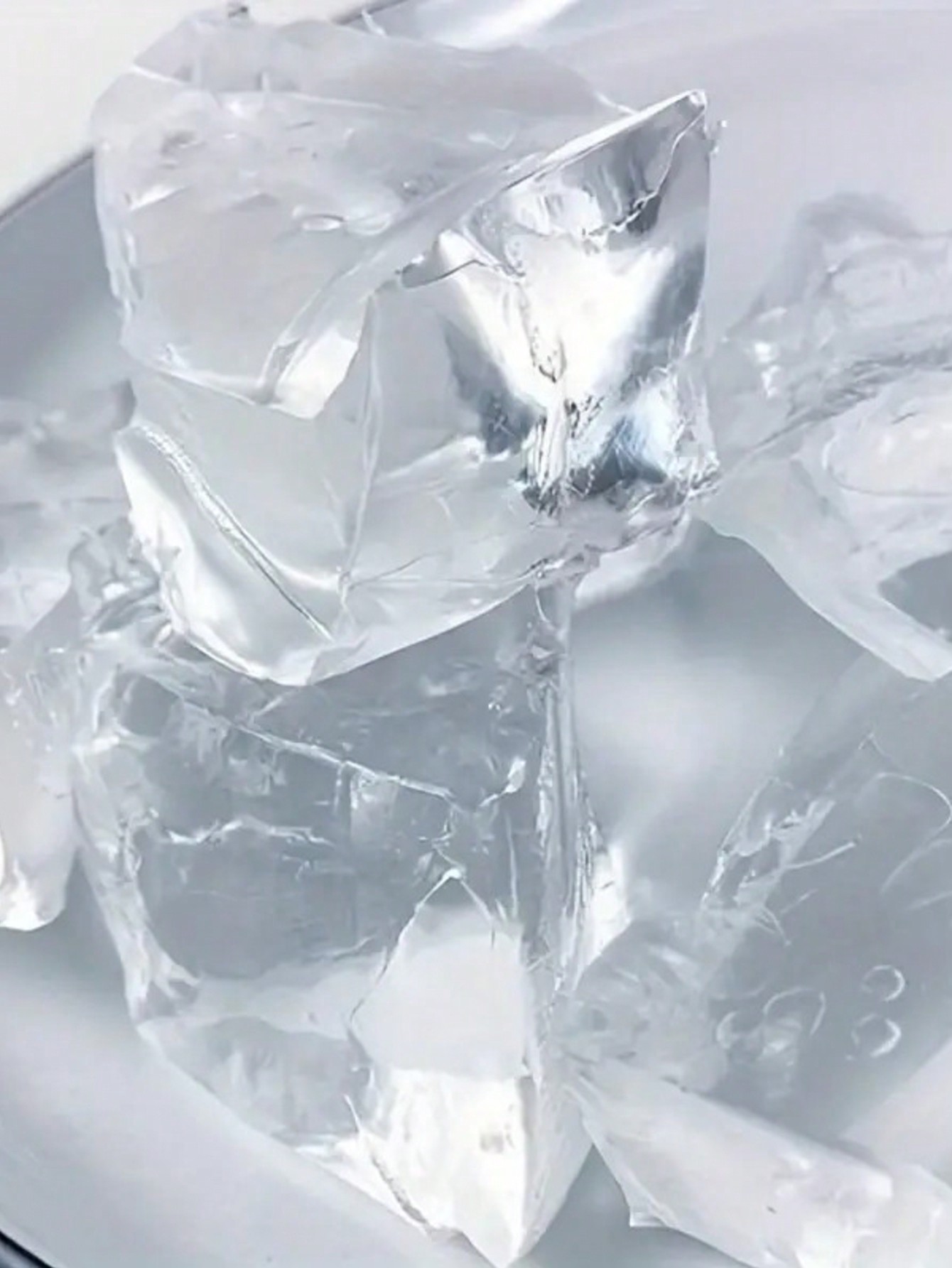 Clear Jelly Wax for DIY Candle - Candle Supplies Shop avaliação e preço