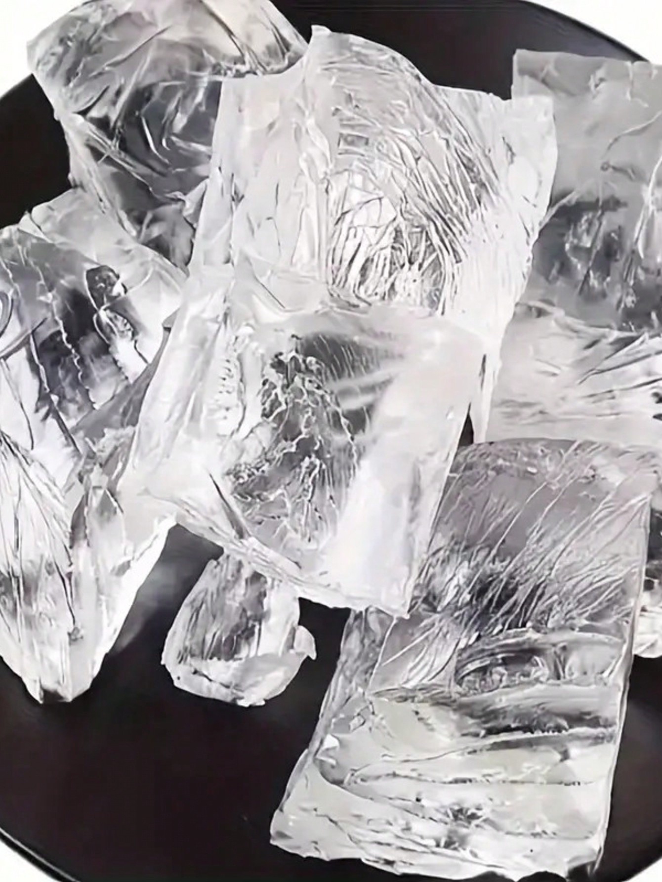 Clear Jelly Wax for DIY Candle - Candle Supplies Shop avaliação e preço