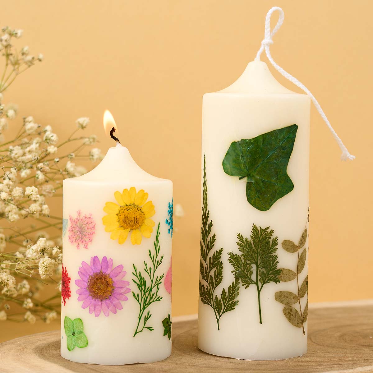 1 Pounds Pure White Soy Wax Fo - Candle Making Supplies Kit avaliação e preço