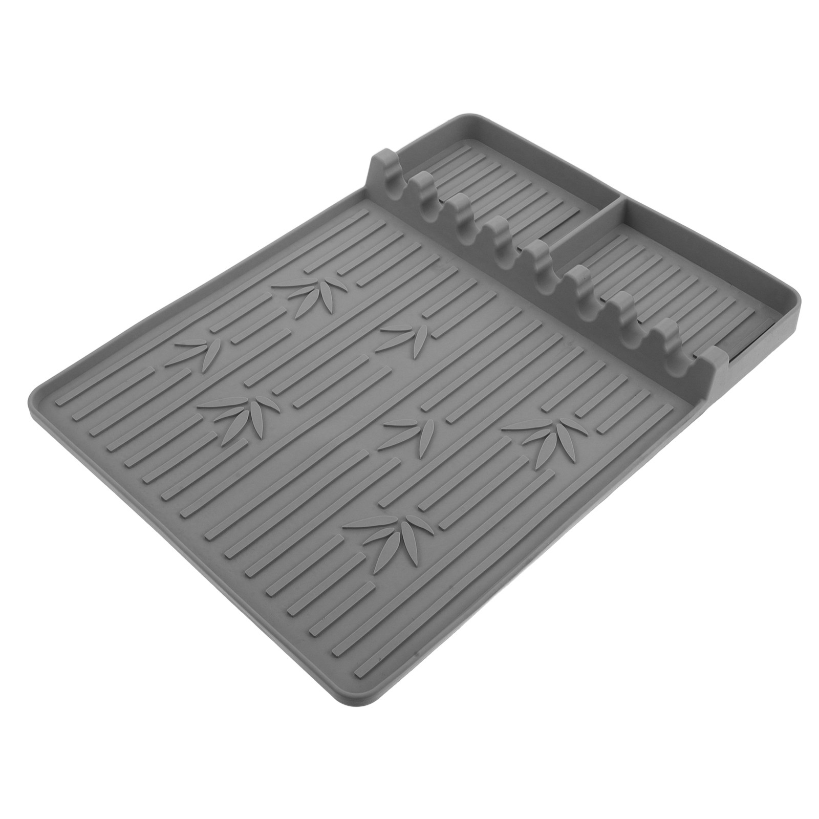 Silicone Bbq Grill Mat Heat Re - Heat Resistant Mat avaliação e preço