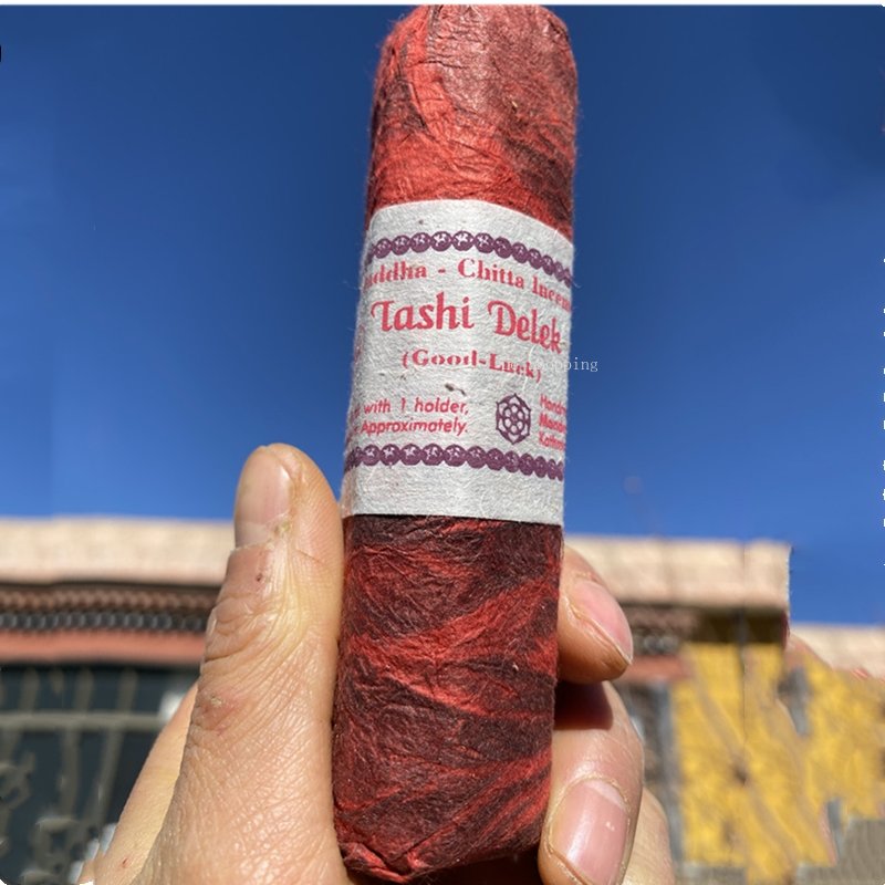 12cm Nepal Bhutan Short Fragra - Candle Fragrance Supplies avaliação e preço