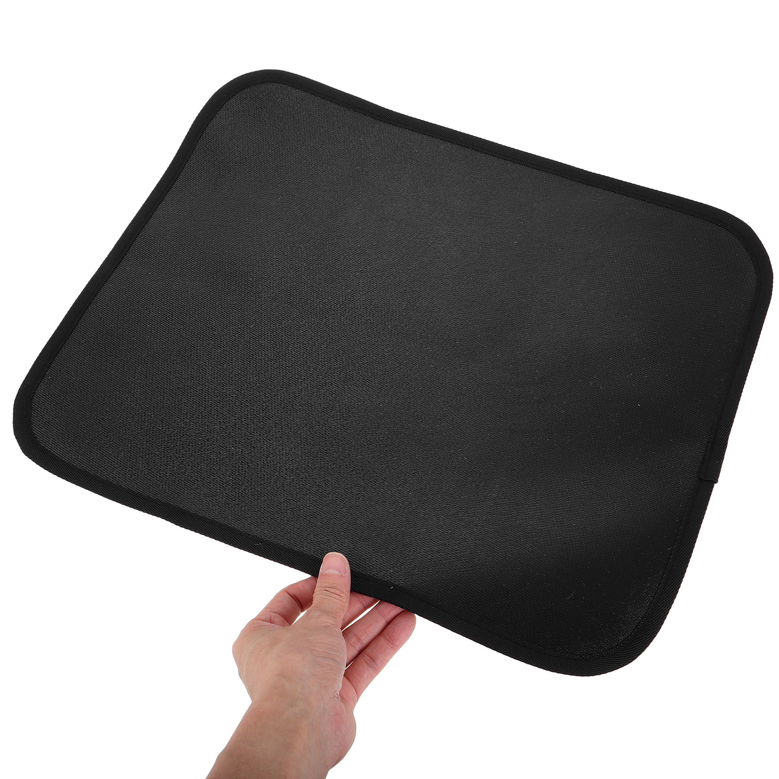 Fireproof Tabletop Fire Pit Ma - Heat Resistant Mat avaliação e preço