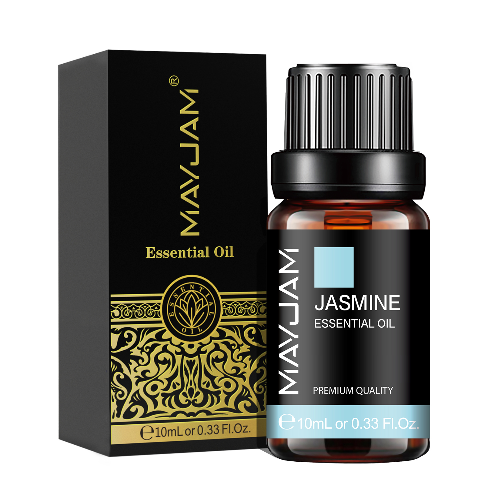 MAYJAM 10ML Essential Oil Lave - Candle Making Supplies Fragrance Oils avaliação e preço