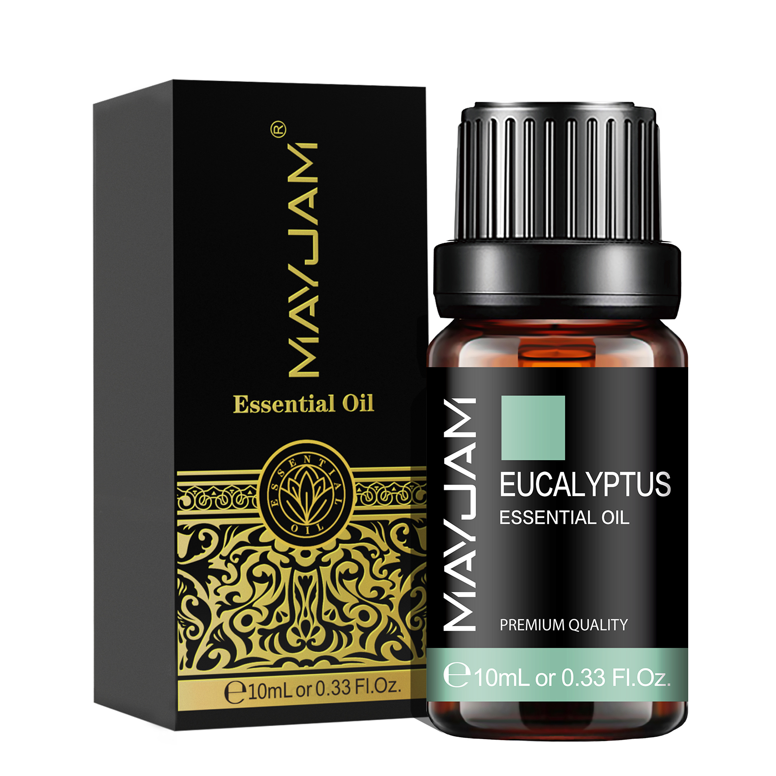 MAYJAM 10ML Essential Oil Lave - Candle Making Supplies Fragrance Oils avaliação e preço