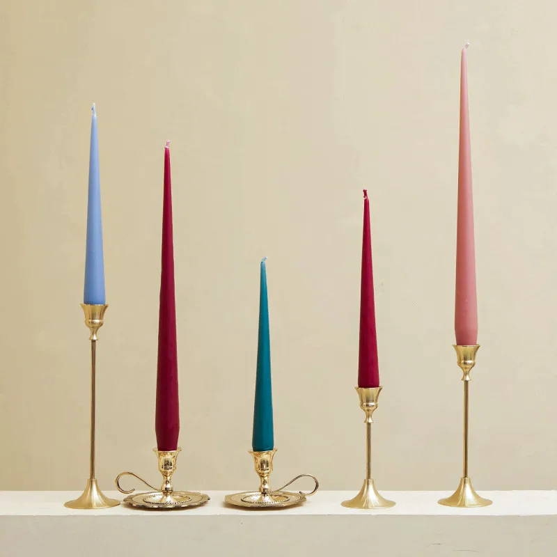 DIY Handmade Pointed Acrylic C - Candle Supplies Shop avaliação e preço