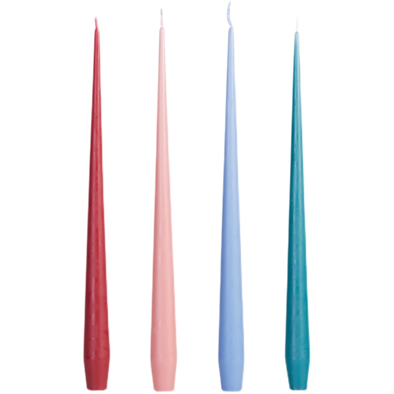 DIY Handmade Pointed Acrylic C - Candle Supplies Shop avaliação e preço