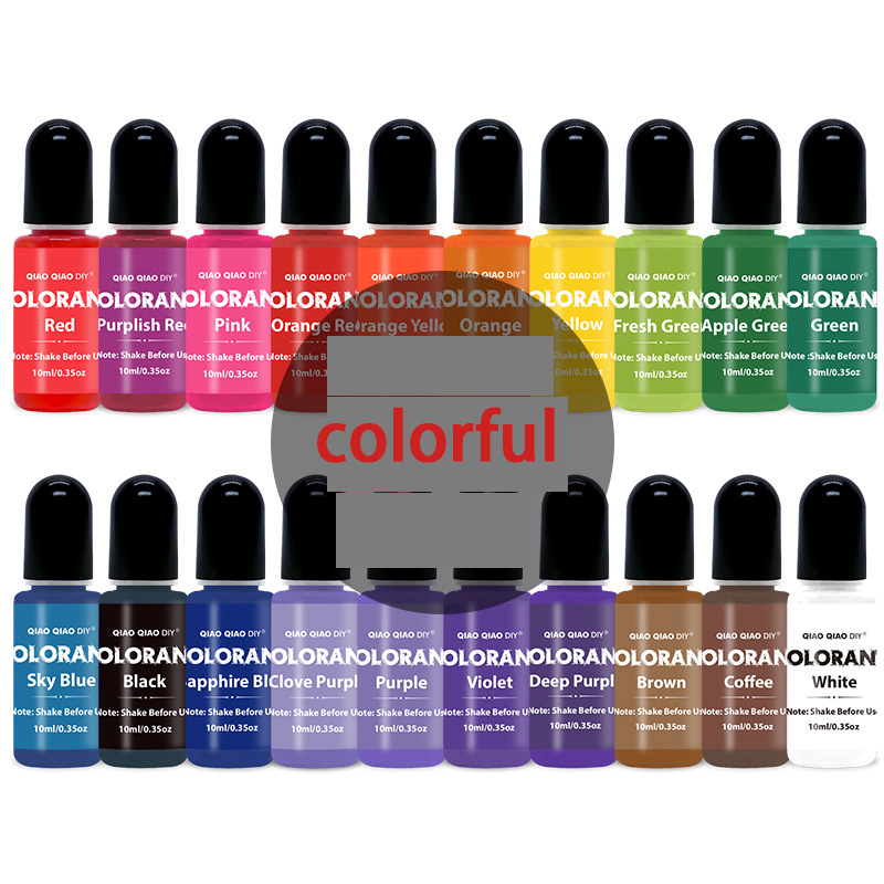 20 Colors Candle Dyes Wax Cand - Candle Supplies Shop avaliação e preço