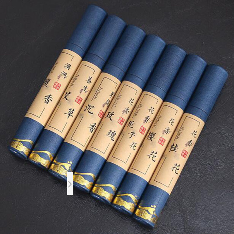 Sandalwood Stick Incense Aroma - Candle Fragrance Supplies avaliação e preço