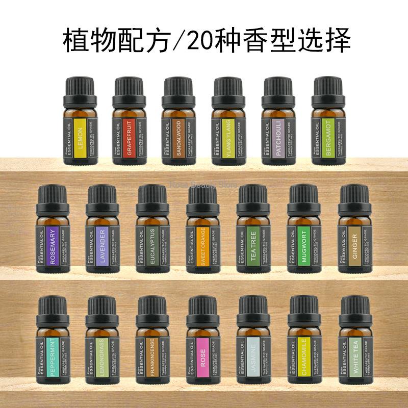 10Ml Aromatherapy Candle Essen - Candle Making Supplies Kit avaliação e preço