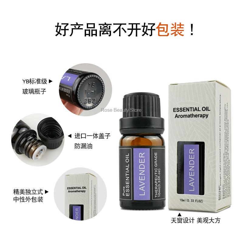 10Ml Aromatherapy Candle Essen - Candle Making Supplies Kit avaliação e preço