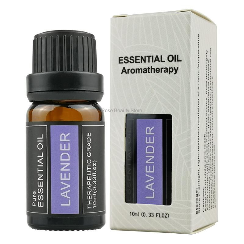 10Ml Aromatherapy Candle Essen - Candle Making Supplies Kit avaliação e preço