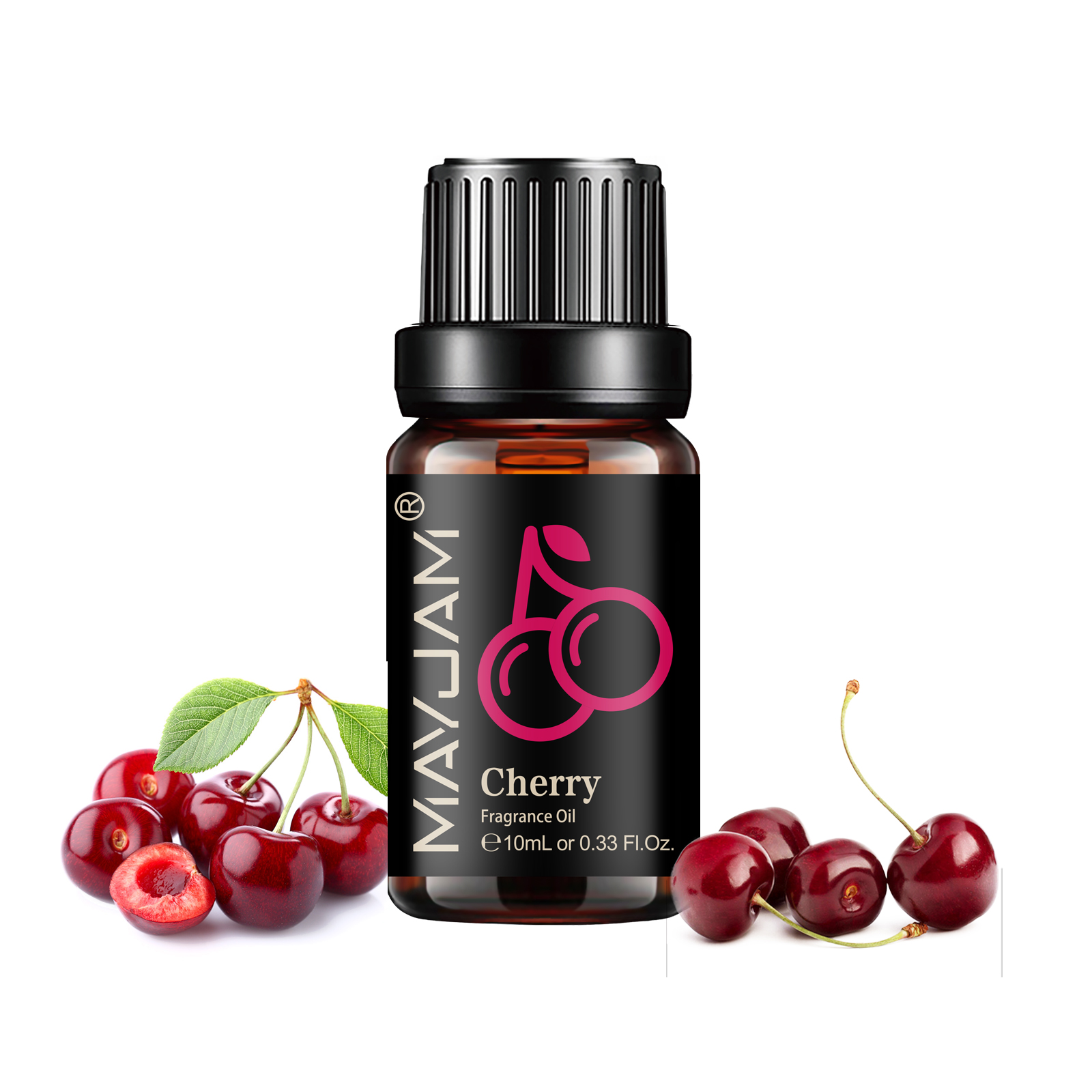 MAYJAM Fruit Essential Oil 10m - Candle Making Supplies Fragrance Oils avaliação e preço