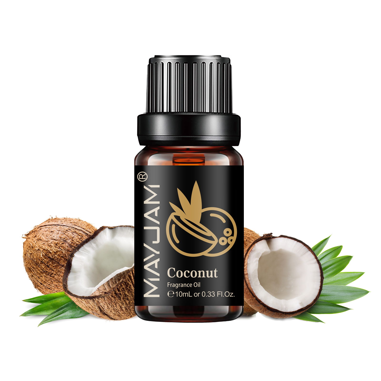 MAYJAM Fruit Essential Oil 10m - Candle Making Supplies Fragrance Oils avaliação e preço
