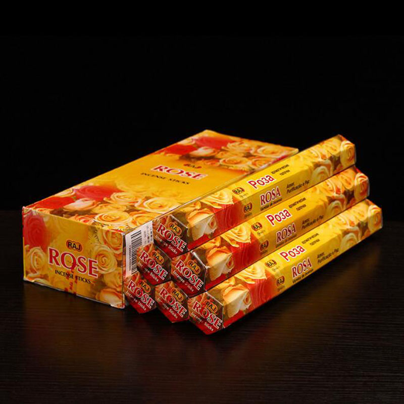 Big Box India Imported Stick I - Candle Fragrance Supplies avaliação e preço
