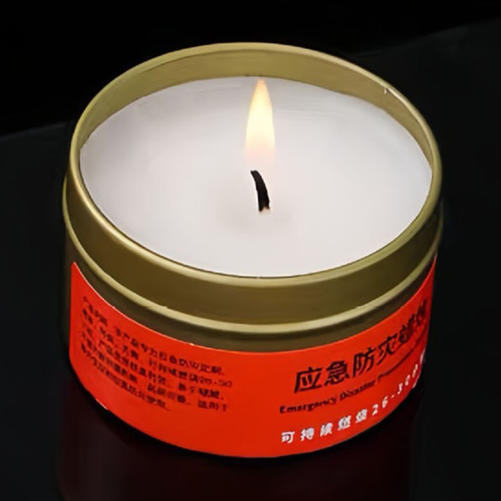 Emergency Candles for Househol - Candle Supplies Beeswax avaliação e preço