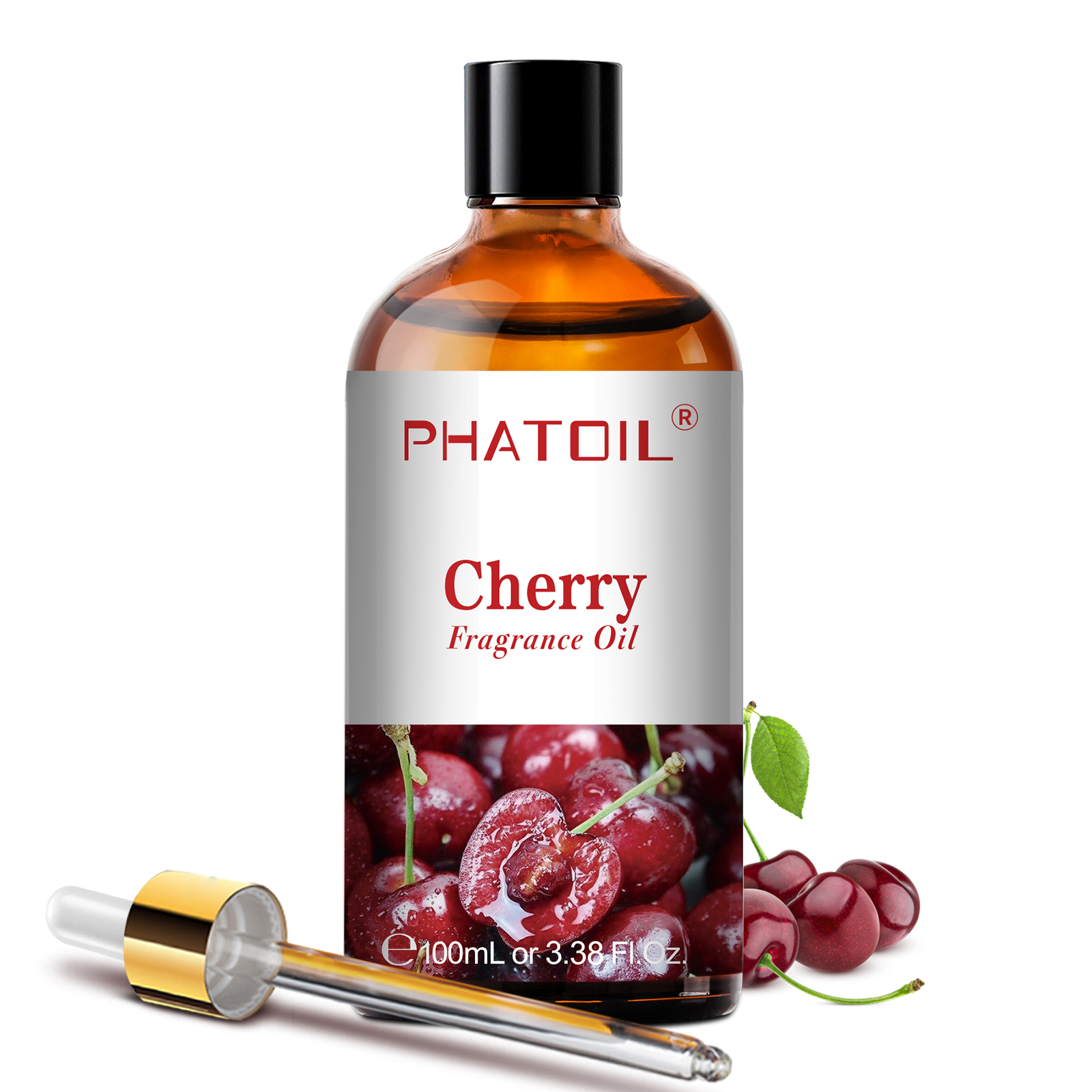 PHATOIL 100ml Aromatherapy Fra - Candle Making Supplies Fragrance Oils avaliação e preço