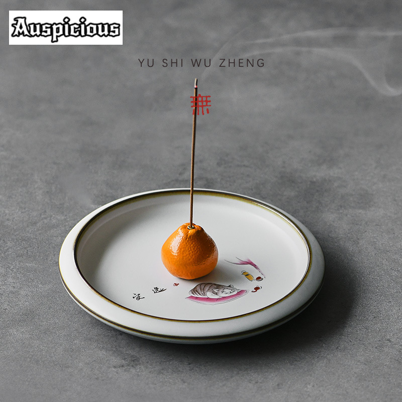 Creative Orange Thread Fragran - Candle Fragrance Supplies avaliação e preço