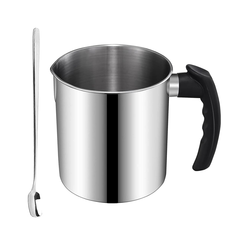Stainless Steel Candle Making  - Candle Making Supplies Kit avaliação e preço